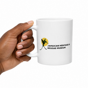 JHRM DE Drinking Mug